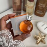 عطر مینیاتوری HERMES elixir des merveilles