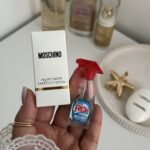 عطر مینی MOSCHINO fresh