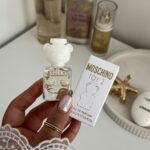 عطر مینی MOSCHINO TOY
