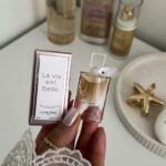 عطر مینی LANCOME La vie est belle