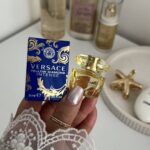 عطر مینیاتوری VERSACE yellow diamond