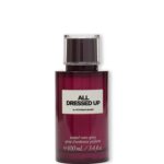 عطر اتاق و ملافه all dressed up