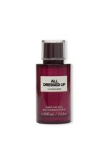عطر اتاق و ملافه all dressed up