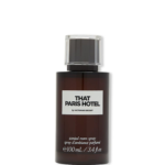 عطر اتاق و ملافه that paris hotel