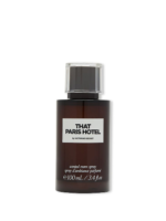 عطر اتاق و ملافه that paris hotel