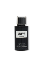 عطر اتاق و ملافه midnight vanilla