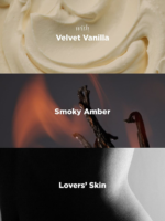 عطر اتاق و ملافه midnight vanilla - Image 2