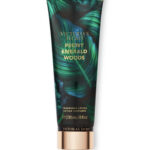 لوسیون بدن peony emerald woods