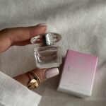 عطر مینیاتوری VERSACE bright crystal