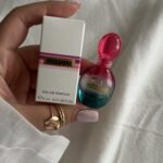 عطر مینیاتوری missoni