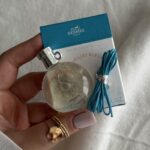 عطر مینیاتوری HERMES merveilles bleue