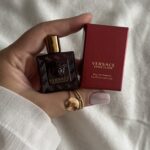 عطر مینیاتوری VERSACE eros flame