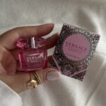 عطر مینیاتوری VERSACE absolu