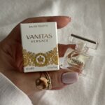 عطر مینیاتوری VERSACE vanitas