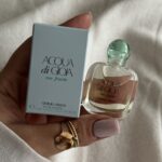 عطر مینیاتوری acqua GIORGIO Armani