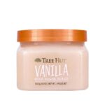اسکراب بدن آمریکایی tree hut vanilla