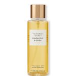 بادی میست pineapple & shea