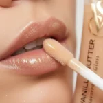 برق لب طعمدار Vanilla Butter - تصویر 2
