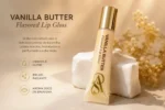 برق لب طعمدار Vanilla Butter - تصویر 3