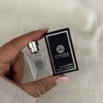 عطر مینیاتوری مردانه versace pour homme