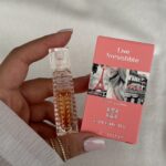 عطر مینیاتوری live irresistible Givenchy