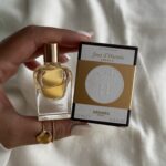 عطر مینیاتوری jour d’Hermes absolu