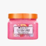 اسکراب بدن آمریکایی tree hut cotton candy