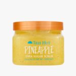 اسکراب بدن آمریکایی tree hut pineapple