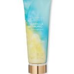 لوسیون بدن vanilla tropic