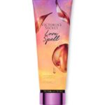 لوسیون بدن love spell golden