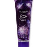 لوسیون بدن love spell luxe