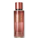 بادی میست rich caramel vanilla
