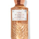 ژل شستشوی بدن pure wonder