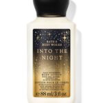 لوسیون بدن مینی into the night