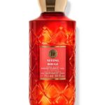 ژل شستشوی بدن Seeing Rouge
