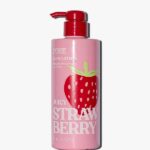لوسیون بدن juicy strawberry