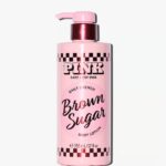 لوسیون بدن brown sugar