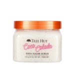 اسکراب بدن آمریکایی tree hut coco colada