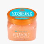 اسکراب بدن امریکایی tree hut vitamine c