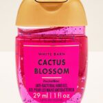 ژل ضدعفونی کننده دست cactus blossom