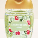 ژل ضدعفونی کننده دست strawberry kiwi