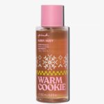 بادی میست warm cookie