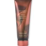 لوسیون بدن rich caramel vanilla