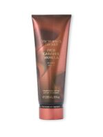 لوسیون بدن rich caramel vanilla