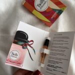 دکانت عطر twilly Hermes