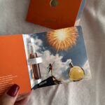 دکانت عطر L ambre merveilles Hermes