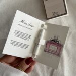 دکانت عطر miss dior absolutely blooming