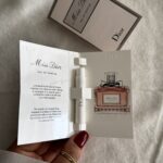 دکانت عطر miss dior