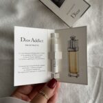 دکانت عطر dior addict