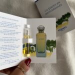 دکانت عطر un jardin Hermes